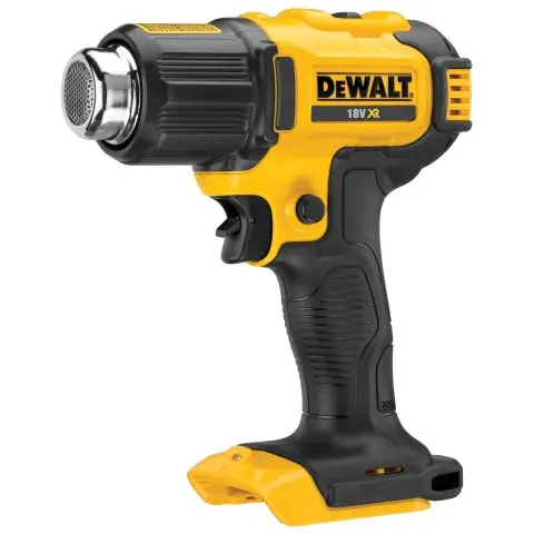 Fynd Dewalt DCE530N-XJ Varmluftspistol